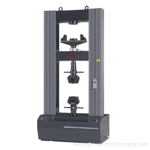 Universal Testing Machine (300kN)